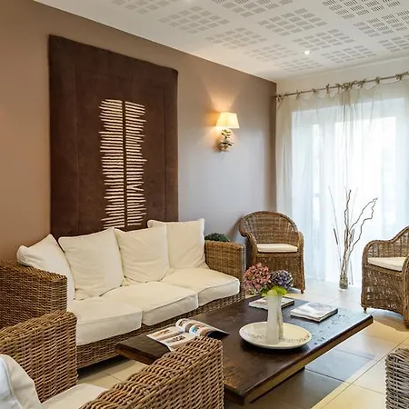 Adonis 4* Mougins