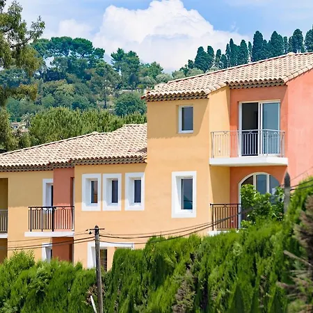 Aparthotel Adonis Mougins