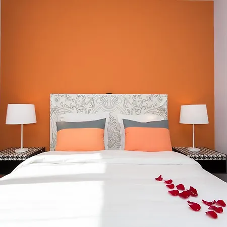 Aparthotel Adonis