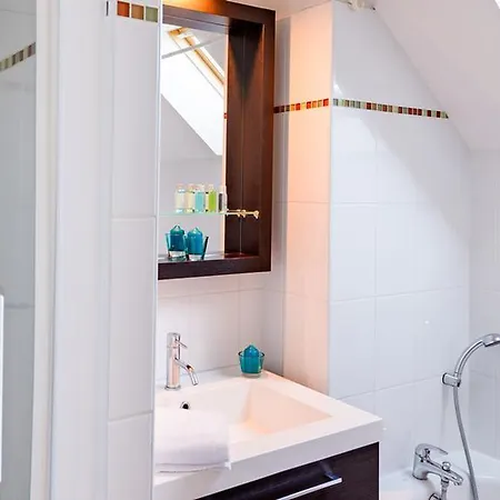Apartmanhotel Adonis