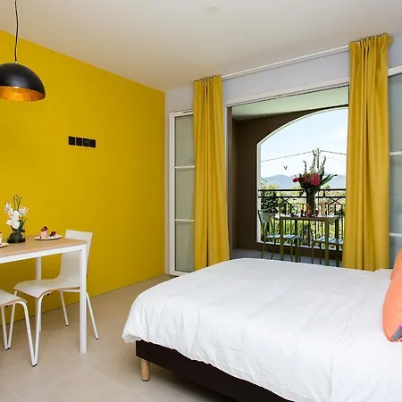 Adonis Apartmanhotel Mougins