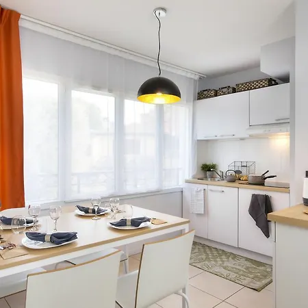 Adonis Aparthotel Mougins